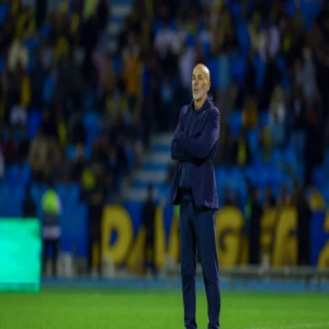 رسميًا.. النصر يُعلن رحيل المدرب ستيفانو بيولي