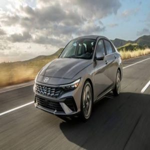مجموعة هيونداي موتور تتصدر تصنيفات جوائز السلامة الأفضل IIHS لعام 2025