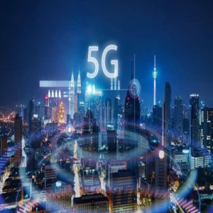إريكسون: 90% من اشتراكات الهاتف المحمول في دول الخليج ستكون “5G” بحلول 2030