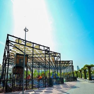 حدائق الأحياء في جدة.. وجهات يومية تعزز جودة الحياة وتنشط السياحة الصيفية