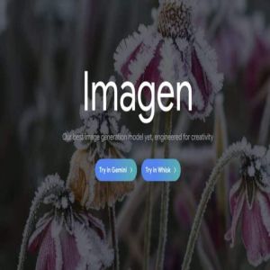 جوجل تبدأ إطلاق نموذج “Imagen 4” لتوليد الصور