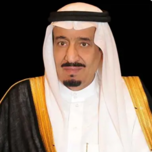 خادم الحرمين الشريفين يهنئ رئيس جمهورية جيبوتي بذكرى استقلال بلاده