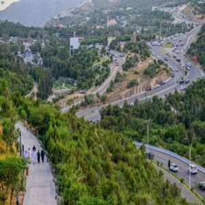 500 فعالية بين الطبيعة والترفيه في الباحة... صيف 2025 "لوّن صيفك" وتجارب لا تنسى