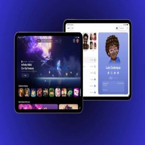 أربعة تطبيقات جديدة من آبل قادمة إلى أجهزة آيباد في iPadOS 26