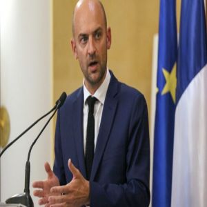 وزير الخارجية الفرنسي: مصممون على الاعتراف بدولة فلسطين
