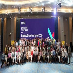 المجلس الثقافي البريطاني يستضيف قمة استراتيجية للتعليم بمشاركة أكثر من 225 مدرسة شريكة في مصر