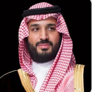 سمو ولي العهد يهنئ رئيس جمهورية الكونغو الديمقراطية بذكرى استقلال بلاده