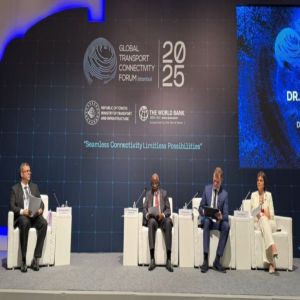 منظمة التعاون الإسلامي تؤكد على أهمية ربط النقل بين الدول الأعضاء في المنظمة من أجل تحقيق التنمية والتكامل الاقتصادي