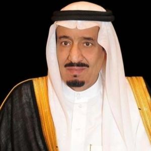 خادم الحرمين الشريفين يتلقى رسالة خطية من رئيس جمهورية أنغولا