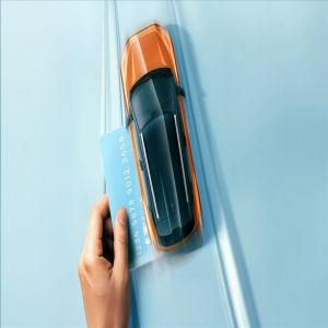 العربية للسيارات تُطلق حملة “Swipe & Drive” حصرياً لسكان دولة الإمارات