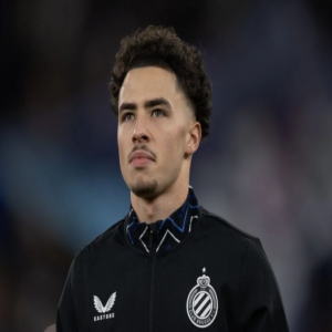 النصر يراقب موهبة كلوب بروج