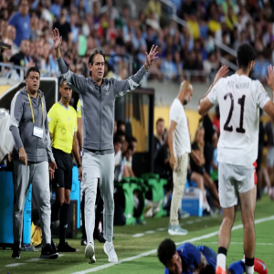 أول تعليق من إنزاغي بعد فوز الهلال على مانشستر سيتي