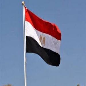 مصر تدين التصريحات الإسرائيلية بشأن فرض السيادة على الضفة الغربية