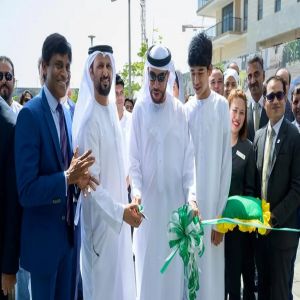 جزيرة الجبيل تحتفي بافتتاح سبينس .. أول متجر تجاري عالمي في سوق الجبيل”