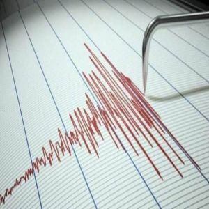 زلزال بقوة 4.4 درجات يضرب غرب تركيا
