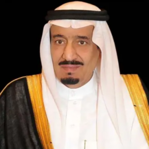 خادم الحرمين الشريفين يهنئ رئيس جمهورية بيلاروس بذكرى استقلال بلاده