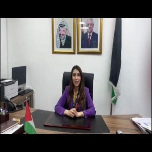وزيرة العمل الفلسطينية تطالب بتوفير رؤية عربية مشتركة للتشغيل لبناء سياسات تنموية فعالة