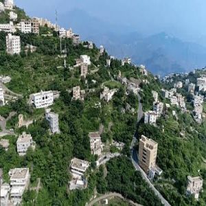 جبال محافظة فيفا.. كنز جازان السياحي والطبيعي