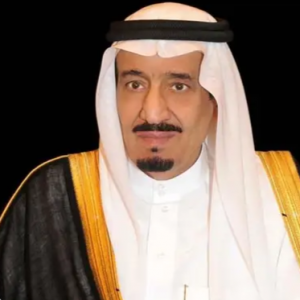 خادم الحرمين الشريفين يهنئ رئيس جمهورية كابو فيردي بذكرى استقلال بلاده