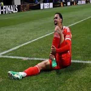 كأس العالم للأندية: الإصابة تبعد موسيالا لاعب بايرن ميونيخ عن الملاعب لفترة طويلة