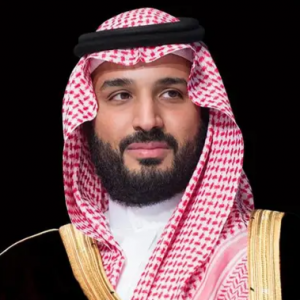 سمو ولي العهد يهنئ الحاكم العام لجزر سليمان بذكرى استقلال بلاده