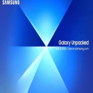 حدث سامسونج Galaxy Unpacked 2025.. الأجهزة المُتوقع إعلانها وكيفية المشاهدة