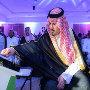 أمير المدينة المنورة يرعى تدشين فرضية التمرين التعبوي الوطني "استجابة 17" في محافظة ينبع