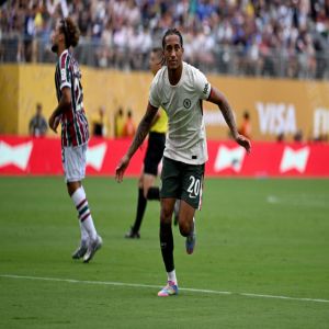تشيلسي يهزم فلومينينسي بهدفين ويتأهل إلى نهائي كأس العالم للأندية