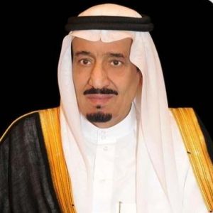 خادم الحرمين الشريفين يهنئ رئيس جمهورية الأرجنتين بذكرى استقلال بلاده