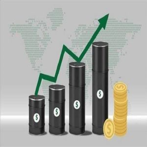 ارتفاع أسعار النفط إلى أعلى مستوى في أسبوعين