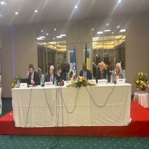 منظمة التعاون الإسلامي والأمم المتحدة تعقدان المؤتمر الدولي حول القدس الشريف 2025 في العاصمة السنغالية دكار