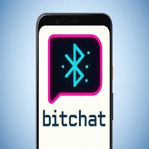 إطلاق «Bitchat» للتراسل عبر بلوتوث دون إنترنت