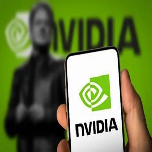 إنفيديا تصبح أول شركة في العالم تتجاوز قيمتها السوقية 4 تريليونات دولار