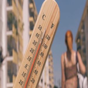 روسيا تسجل درجات حرارة قياسية غير مسبوقة منذ نحو 30 عاماً