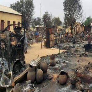 الجيش السوداني يصد هجوماً جديداً للدعم السريع على الفاشر