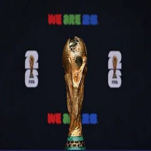 الخميس .. قرعة ملحق التصفيات الآسيوية - الطريق إلى كأس العالم 2026