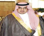 الأمير نواف يعلن استقالته من كافة المناصب الغير حكومية