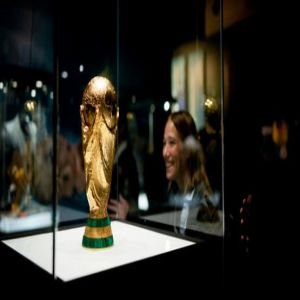 مدينة إسبانية تنسحب من استضافة كأس العالم 2030