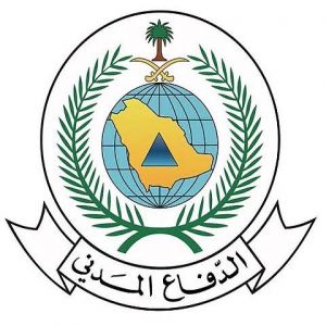الدفاع المدني بالقصيم يخمد حريقًا في غرفة بسطح مبنى
