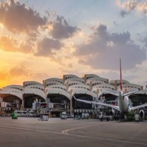 مطار الملك خالد الدولي الأول عالميًا لشهر يونيو في التزامه بمواعيد الرحلات