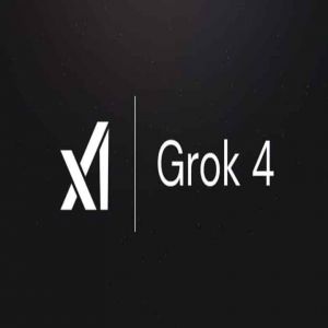 xAI تكشف عن Grok 4 .. نموذج ذكاء اصطناعي لا يخطئ في الرياضيات والفيزياء