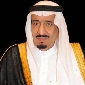 خادم الحرمين الشريفين يهنئ رئيس الجبل الأسود بذكرى اليوم الوطني لبلاده