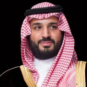 سمو ولي العهد يهنئ رئيس الجبل الأسود بذكرى اليوم الوطني لبلاده