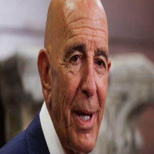 "لبنان قد يعود لبلاد الشام".. براك يثير جدلاً ويعلق