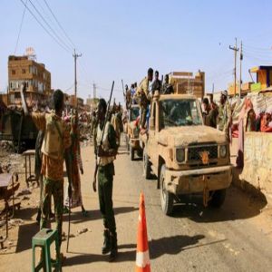 الجيش السوداني يعلن استعادة منطقة أم صميمة من الدعم السريع