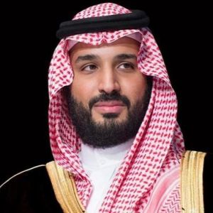 سمو ولي العهد يهنئ رئيس الجمهورية الفرنسية بذكرى اليوم الوطني لبلاده