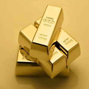 ارتفاع أسعار الذهب في المعاملات الفورية 0.5%