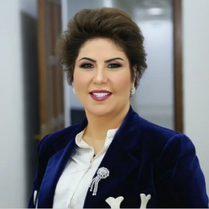 الكويت.. إلغاء حكم حبس الإعلامية فجر السعيد