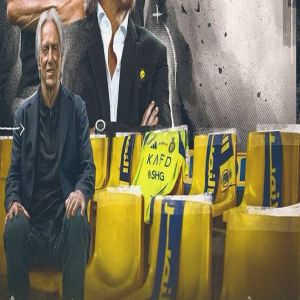 النصر يعيّن جورجي جيسوس مدرباً للفريق الأول لموسم 2025–2026