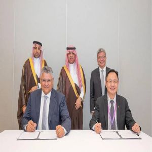 مطارات جدة ومطارات شانغي توقّعان مذكرة تفاهم لتعزيز التميّز في قطاع الطيران